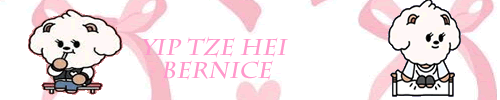 Bernice Yip